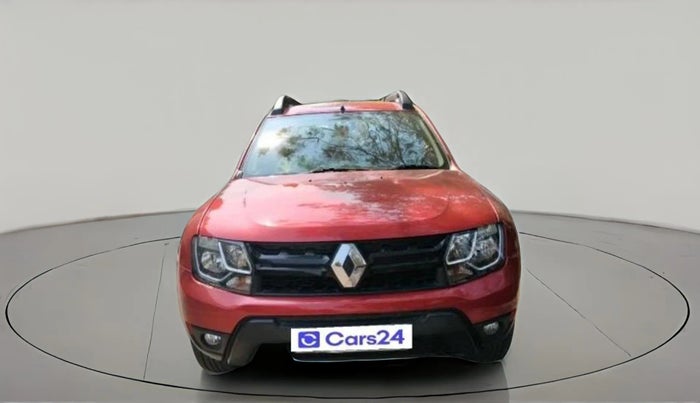 2019 Renault Duster RXS PETROL, Petrol, Manual, 66,358 km, exterior