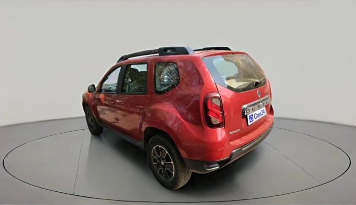 2019 Renault Duster RXS PETROL, Petrol, Manual, 66,358 km, exterior