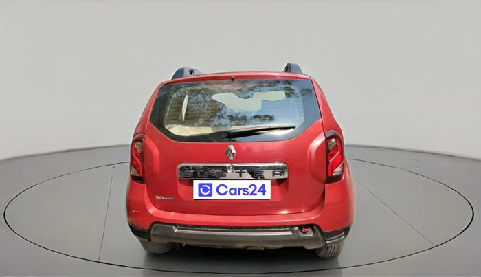 2019 Renault Duster RXS PETROL, Petrol, Manual, 66,358 km, exterior