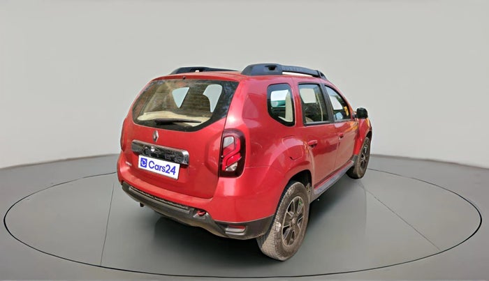 2019 Renault Duster RXS PETROL, Petrol, Manual, 66,358 km, exterior