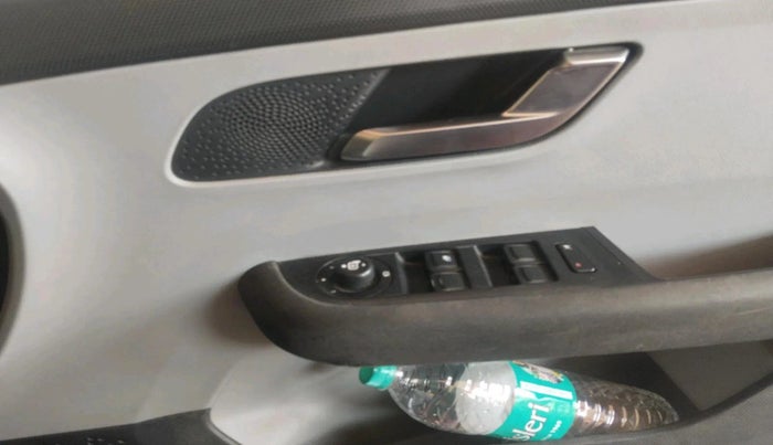 2021 Tata ALTROZ XZ PETROL, Petrol, Manual, 86,654 km, interior