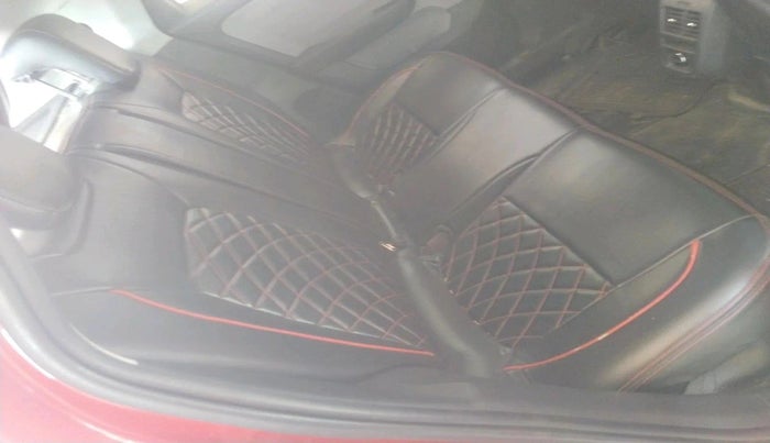 2021 Tata ALTROZ XZ PETROL, Petrol, Manual, 86,654 km, interior