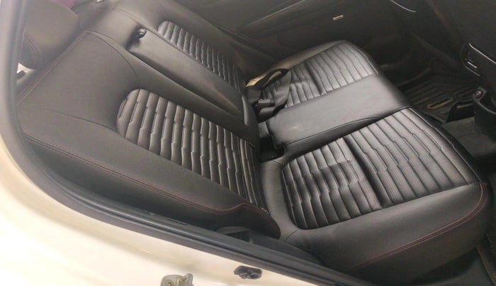 2021 KIA SONET GTX PLUS 1.5 AT, Diesel, Automatic, 73,986 km, interior