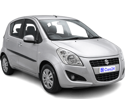 2013 Maruti Ritz - Hatchback - Diesel - Manual - ₹2.00 lakh