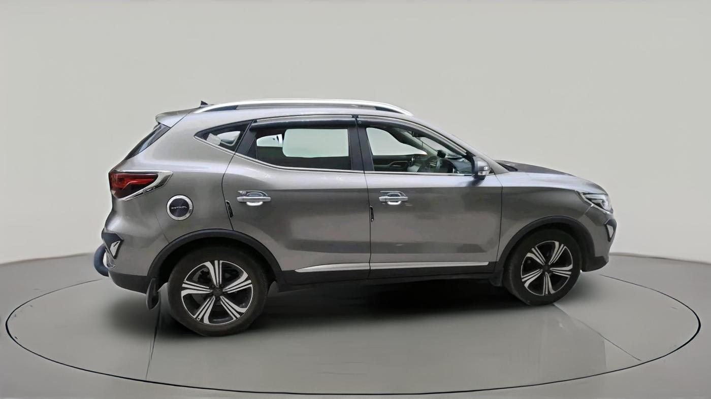 2022 MG ASTOR SHARP EX 1.5 MT, Petrol, Manual, 41,450 km, exterior