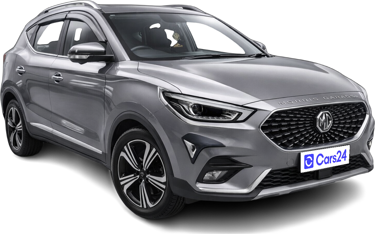 2022 MG ASTOR - SUV - Petrol - Manual - ₹9.50 lakh