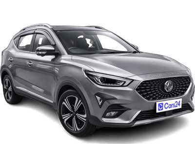 2022 MG ASTOR - SUV - Petrol - Manual - ₹9.50 lakh