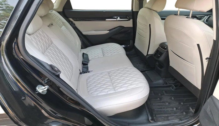 2022 KIA SELTOS  HTX IVT G, Petrol, Automatic, 98,748 km, interior
