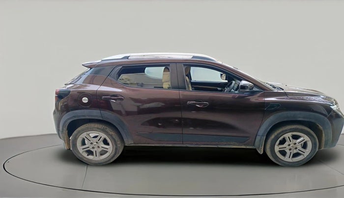 2021 Renault Kiger RXT MT, Petrol, Manual, 28,446 km, exterior