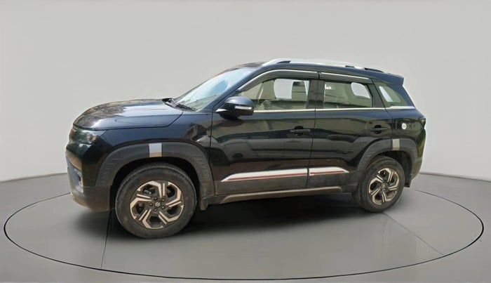 2023 Maruti BREZZA ZXi Plus , Petrol, Manual, 20,116 km, exterior