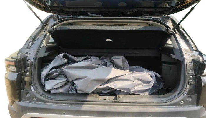 2023 Maruti BREZZA ZXi Plus , Petrol, Manual, 20,116 km, exterior