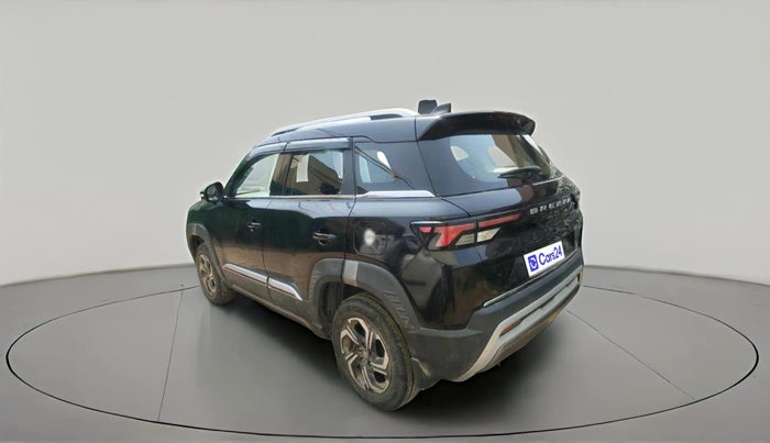 2023 Maruti BREZZA ZXi Plus , Petrol, Manual, 20,116 km, exterior