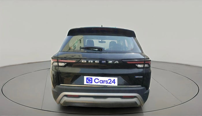 2023 Maruti BREZZA ZXi Plus , Petrol, Manual, 20,116 km, exterior