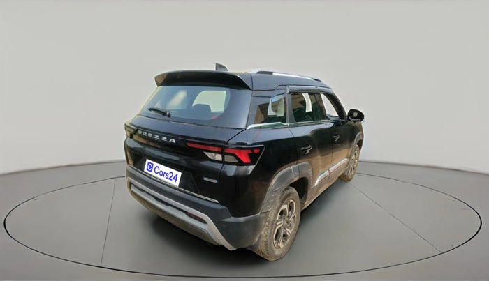 2023 Maruti BREZZA ZXi Plus , Petrol, Manual, 20,116 km, exterior