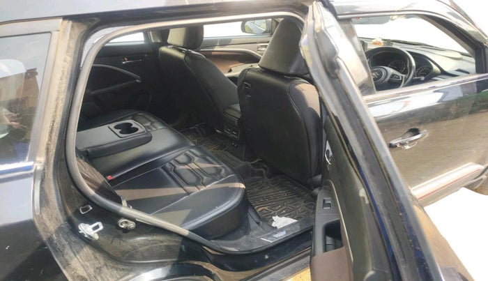 2023 Maruti BREZZA ZXi Plus , Petrol, Manual, 20,116 km, interior