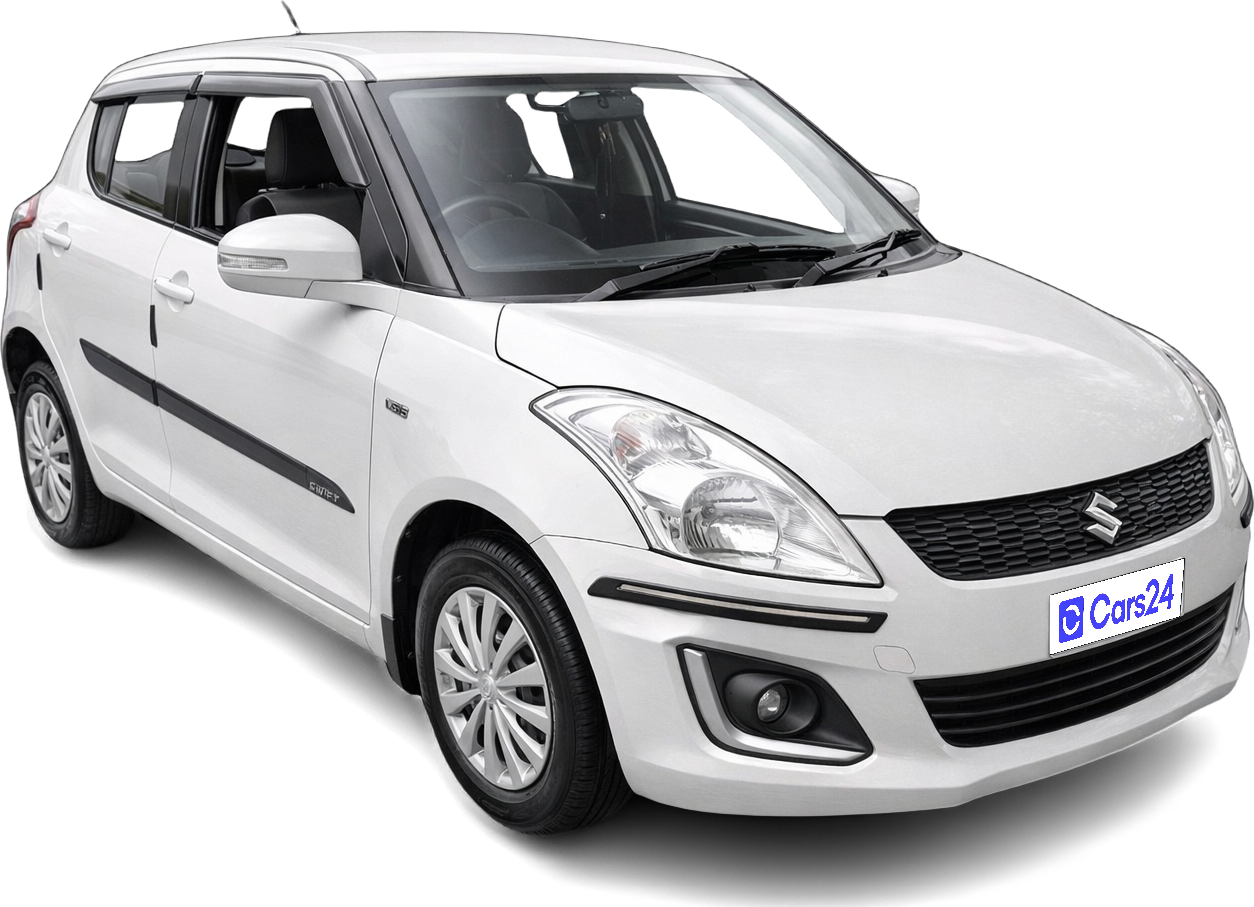 2016 Maruti Swift - Hatchback - Diesel - Manual - ₹4.40 lakh
