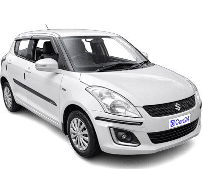 2016 Maruti Swift - Hatchback - Diesel - Manual - ₹4.40 lakh