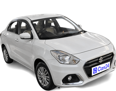 2021 Maruti Dzire - Sedan - Petrol - Manual - ₹5.50 lakh