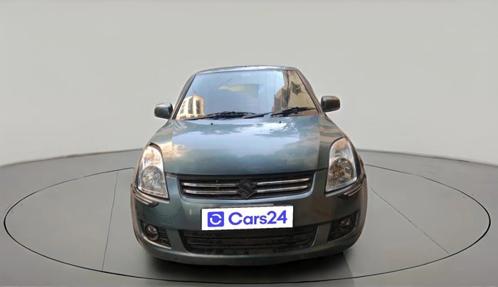 2008 Maruti Swift Dzire ZXI 1.3, Petrol, Manual, 92,635 km, exterior