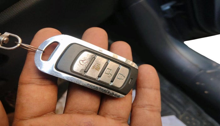 2008 Maruti Swift Dzire ZXI 1.3, Petrol, Manual, 92,635 km, interior