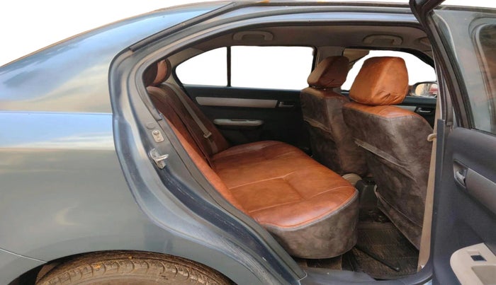 2008 Maruti Swift Dzire ZXI 1.3, Petrol, Manual, 92,635 km, interior