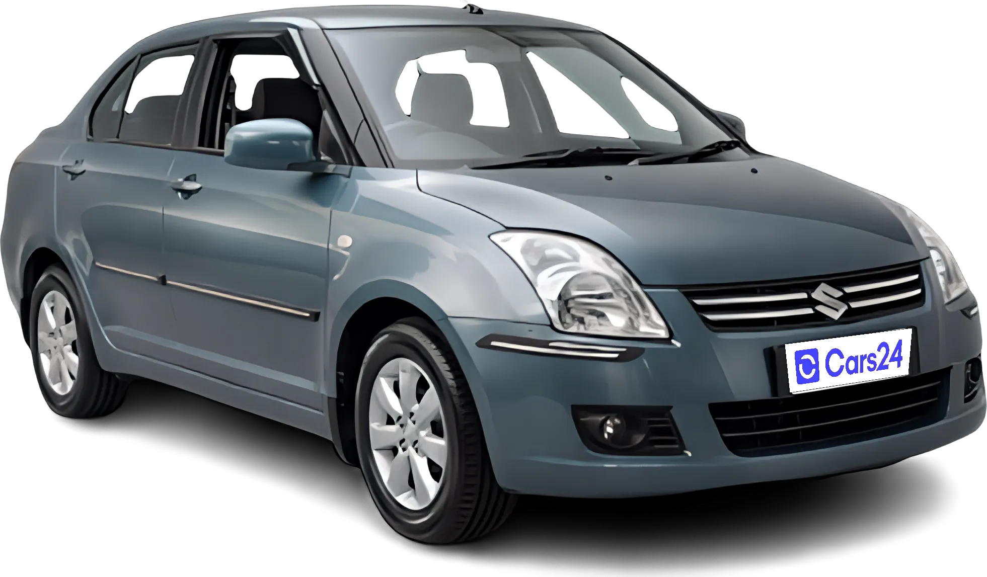2008 Maruti Swift Dzire - Sedan - Petrol - Manual - ₹1.58 lakh