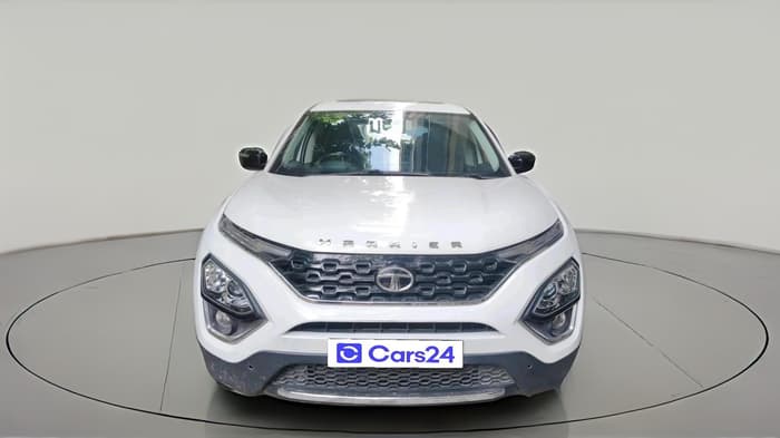 2022 Tata Harrier XZA PLUS 2.0L, Diesel, Automatic, 77,110 km, exterior