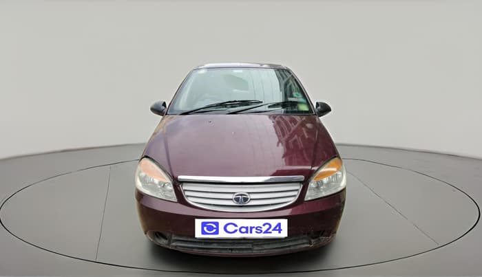 2011 Tata Indigo ECS VX CR4, Diesel, Manual, 1,92,255 km, exterior