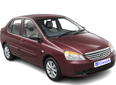 2011 Tata Indigo ECS - Sedan - Diesel - Manual - ₹1.50 lakh