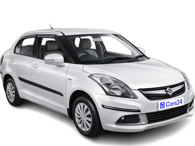 2015 Maruti Swift Dzire - Sedan - Diesel - Manual - ₹4.50 lakh