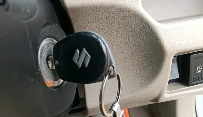 2021 Maruti Ciaz DELTA 1.5 SHVS MT PETROL, Petrol, Manual, 96,162 km, interior