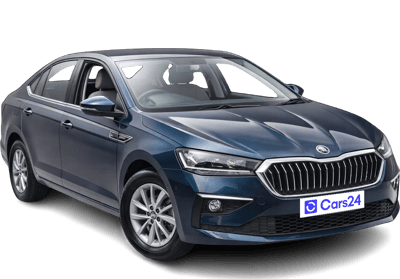2023 Skoda SLAVIA - Sedan - Petrol - Automatic - ₹15.20 lakh