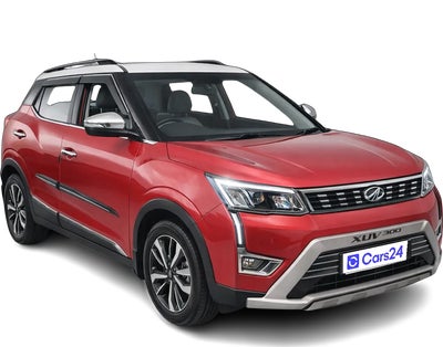 2021 Mahindra XUV300 - SUV - Petrol - Automatic - ₹8.70 lakh