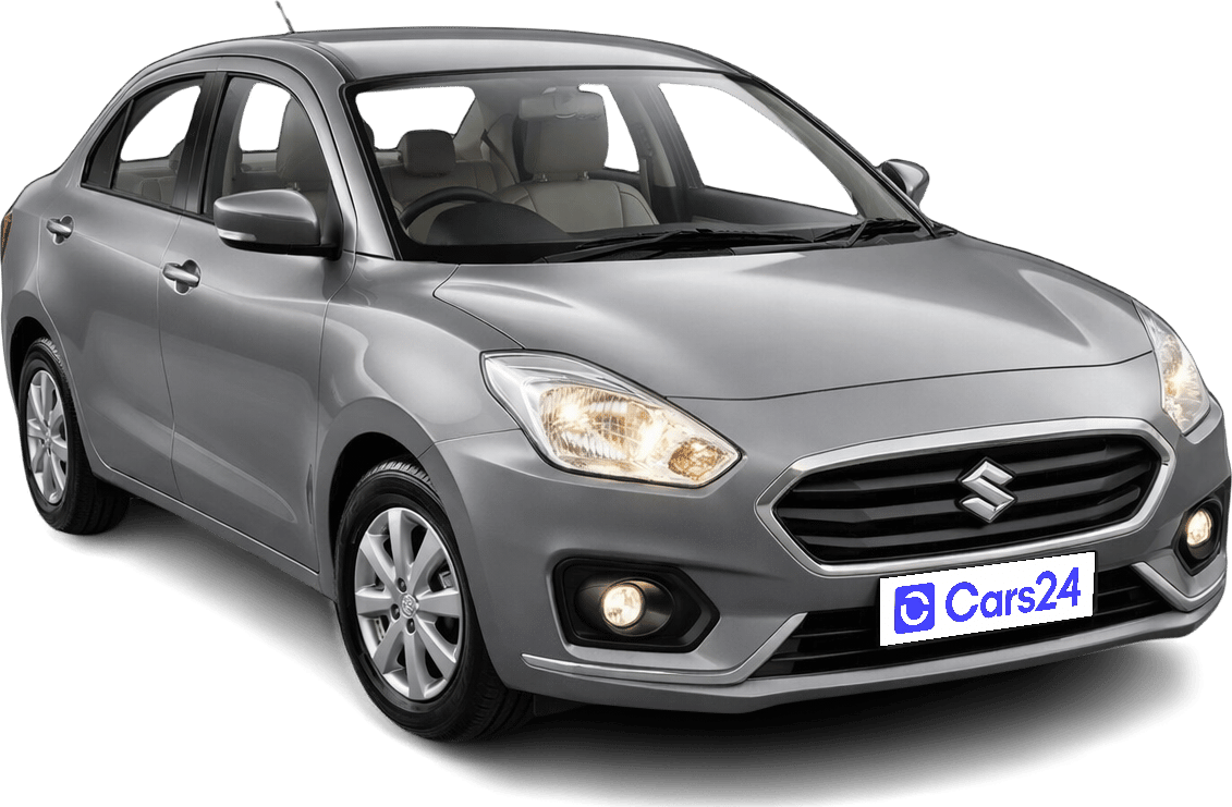 2020 Maruti Dzire - Sedan - Petrol - Manual - ₹5.00 lakh