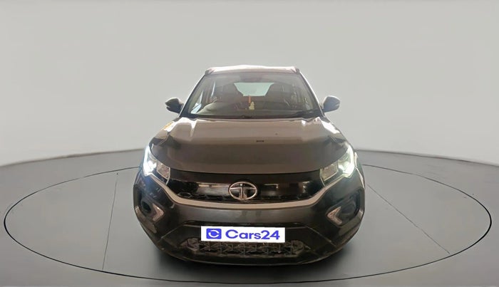 2023 Tata NEXON XMA PETROL, Petrol, Automatic, 51,119 km, exterior