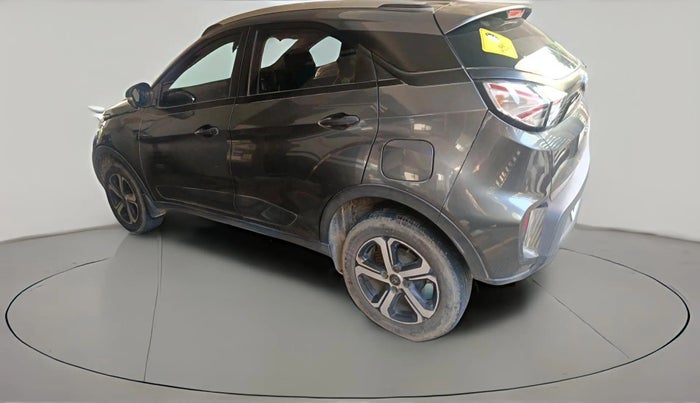 2023 Tata NEXON XMA PETROL, Petrol, Automatic, 51,119 km, exterior