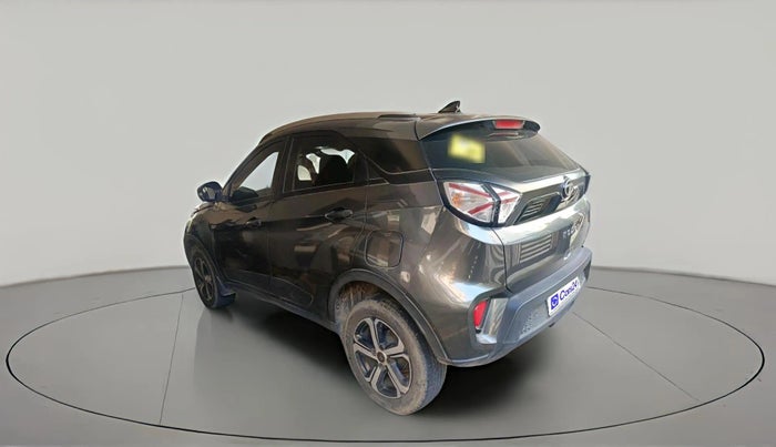 2023 Tata NEXON XMA PETROL, Petrol, Automatic, 51,119 km, exterior