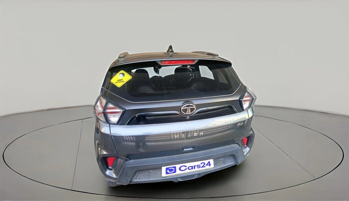 2023 Tata NEXON XMA PETROL, Petrol, Automatic, 51,119 km, exterior