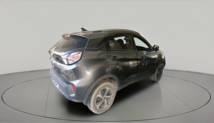 2023 Tata NEXON XMA PETROL, Petrol, Automatic, 51,119 km, exterior