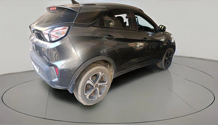 2023 Tata NEXON XMA PETROL, Petrol, Automatic, 51,119 km, exterior
