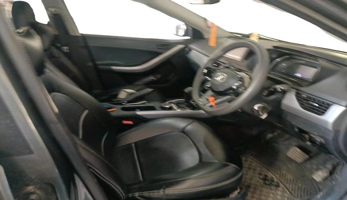 2023 Tata NEXON XMA PETROL, Petrol, Automatic, 51,119 km, interior
