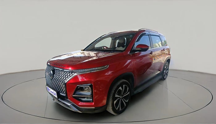 2025 MG HECTOR SHARP PRO 2.0 TURBO DIESEL, Diesel, Manual, 15,511 km, exterior