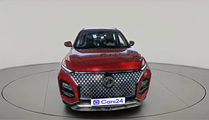 2025 MG HECTOR SHARP PRO 2.0 TURBO DIESEL, Diesel, Manual, 15,511 km, exterior