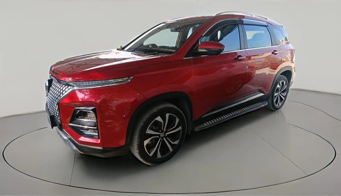 2025 MG HECTOR SHARP PRO 2.0 TURBO DIESEL, Diesel, Manual, 15,511 km, exterior