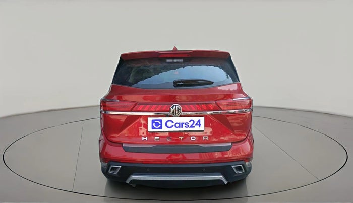 2025 MG HECTOR SHARP PRO 2.0 TURBO DIESEL, Diesel, Manual, 15,511 km, exterior