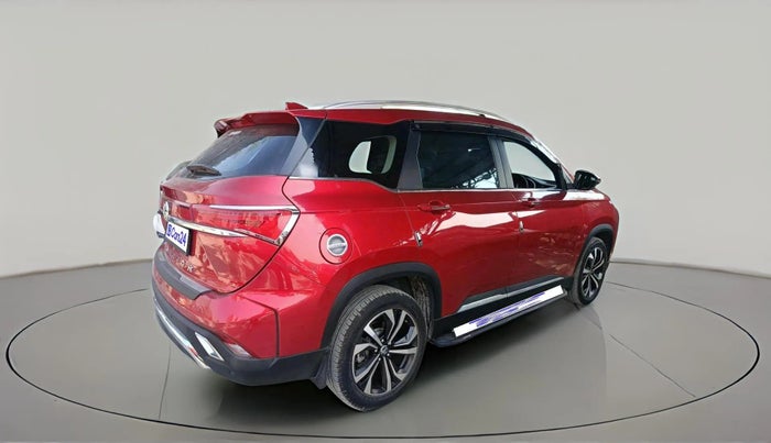 2025 MG HECTOR SHARP PRO 2.0 TURBO DIESEL, Diesel, Manual, 15,511 km, exterior