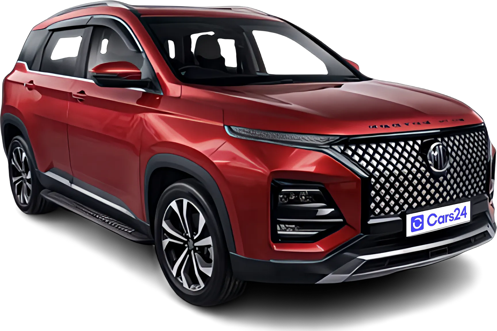 2025 MG HECTOR - SUV - Diesel - Manual - ₹20.71 lakh