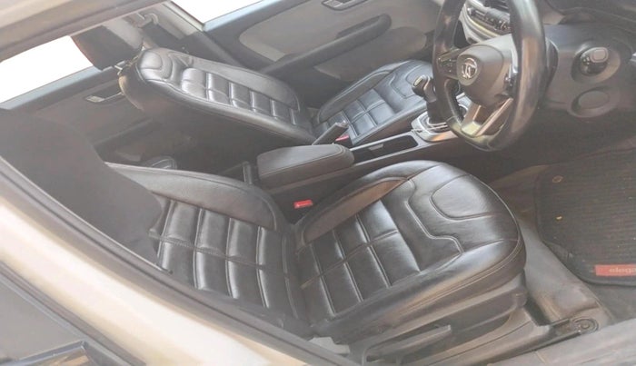 2020 Tata ALTROZ XZ PETROL, Petrol, Manual, 86,050 km, interior