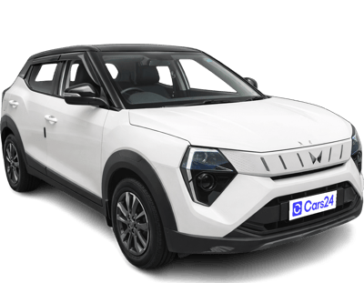 2025 Mahindra XUV 3XO - SUV - Petrol - Manual - ₹9.50 lakh