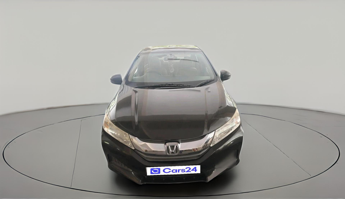2014 Honda City 1.5L I-VTEC SV, Petrol, Manual, 1,10,154 km, exterior
